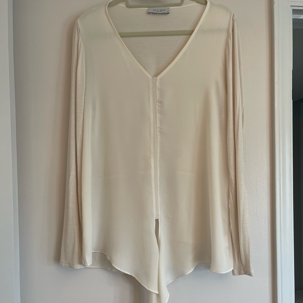 Lola & Sophie Top